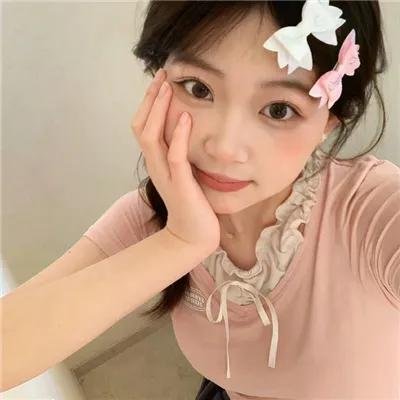 我们恋爱的履历