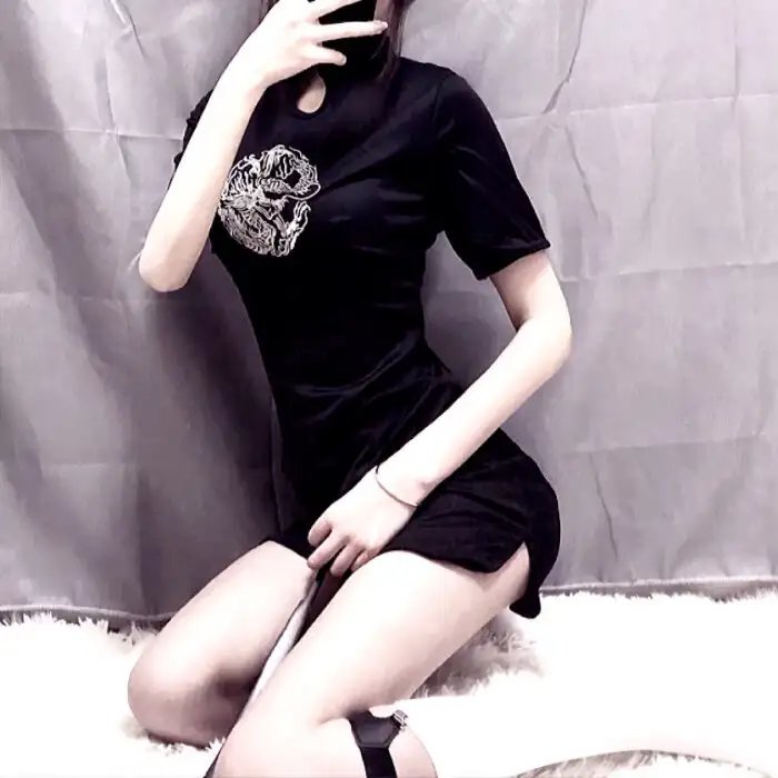 砂丘之女