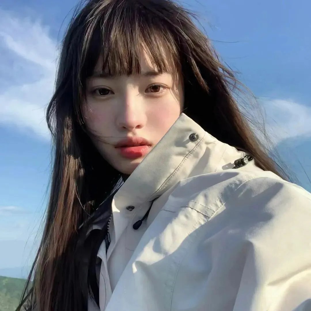 落跑少女