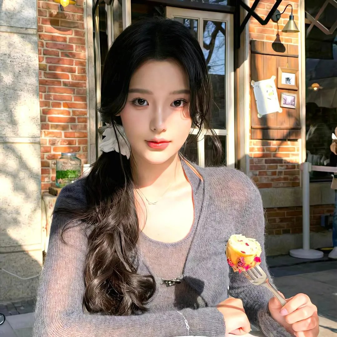 收破烂者的女儿