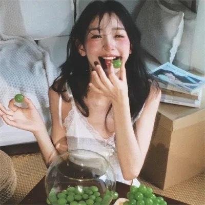 我想念我自己